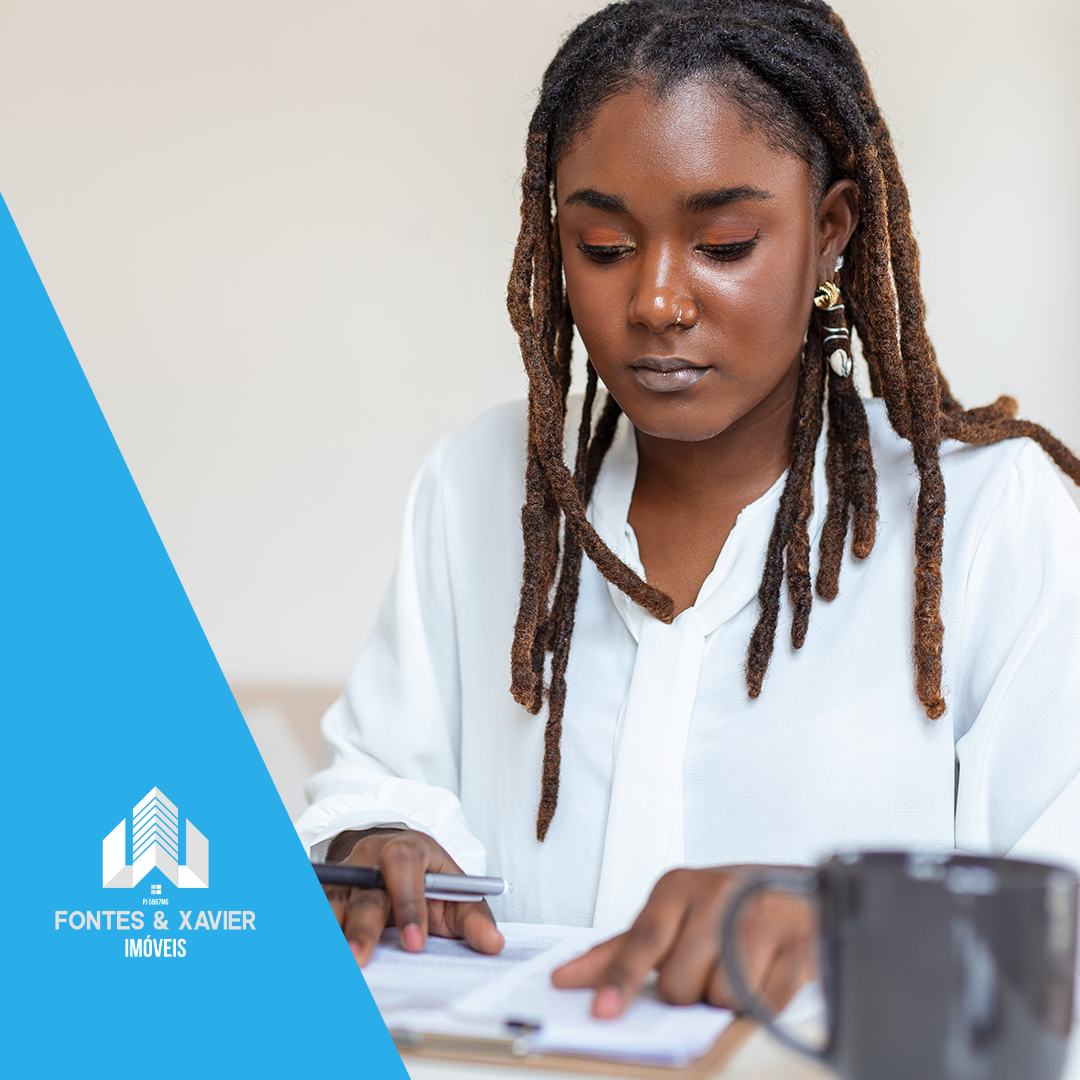 documentos para comprar imovel
