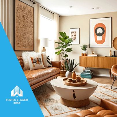 decorar primeiro imovel