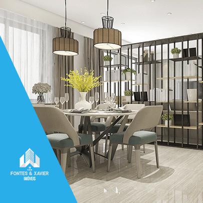 ambientes integrados