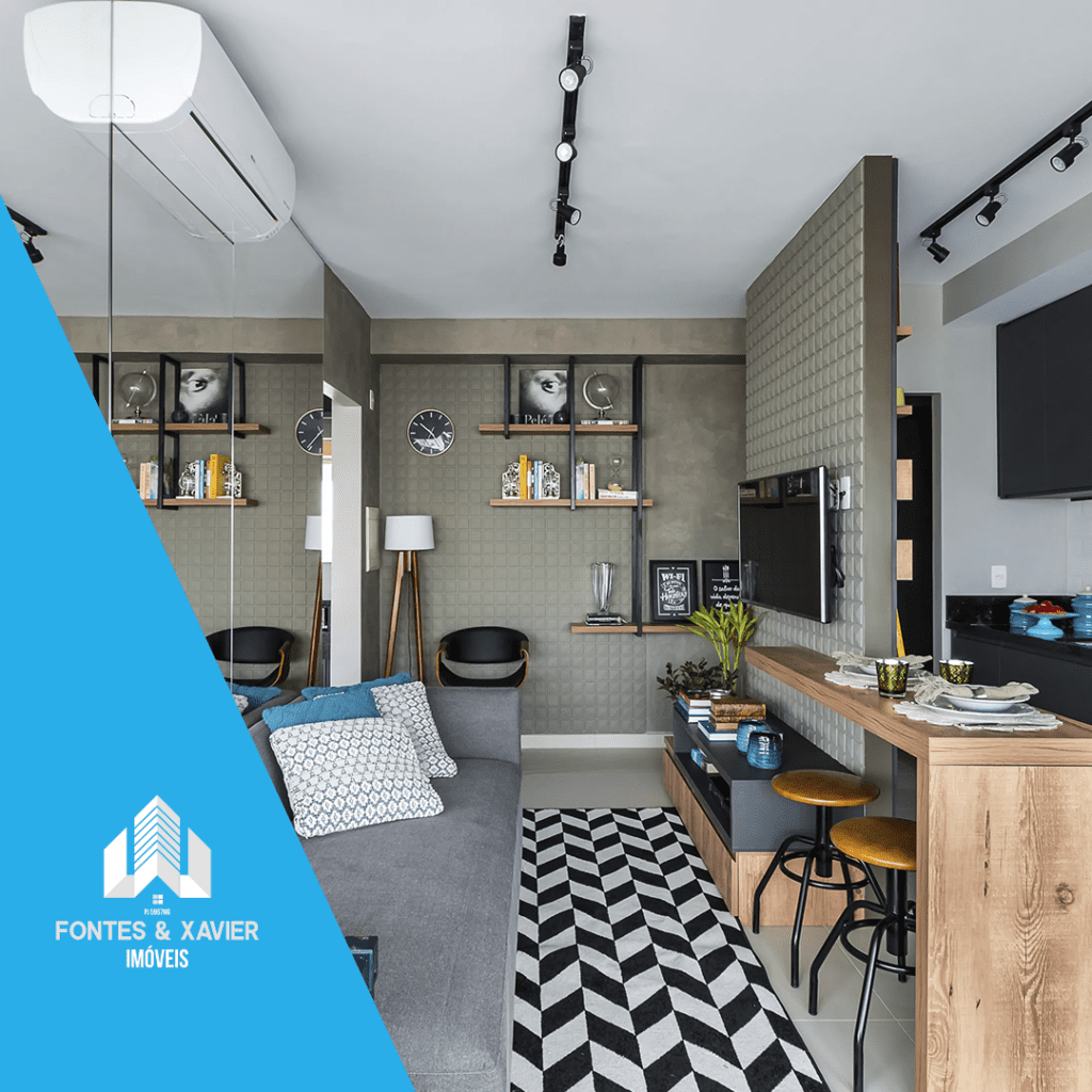 Investir em imóveis compactos vale a pena?