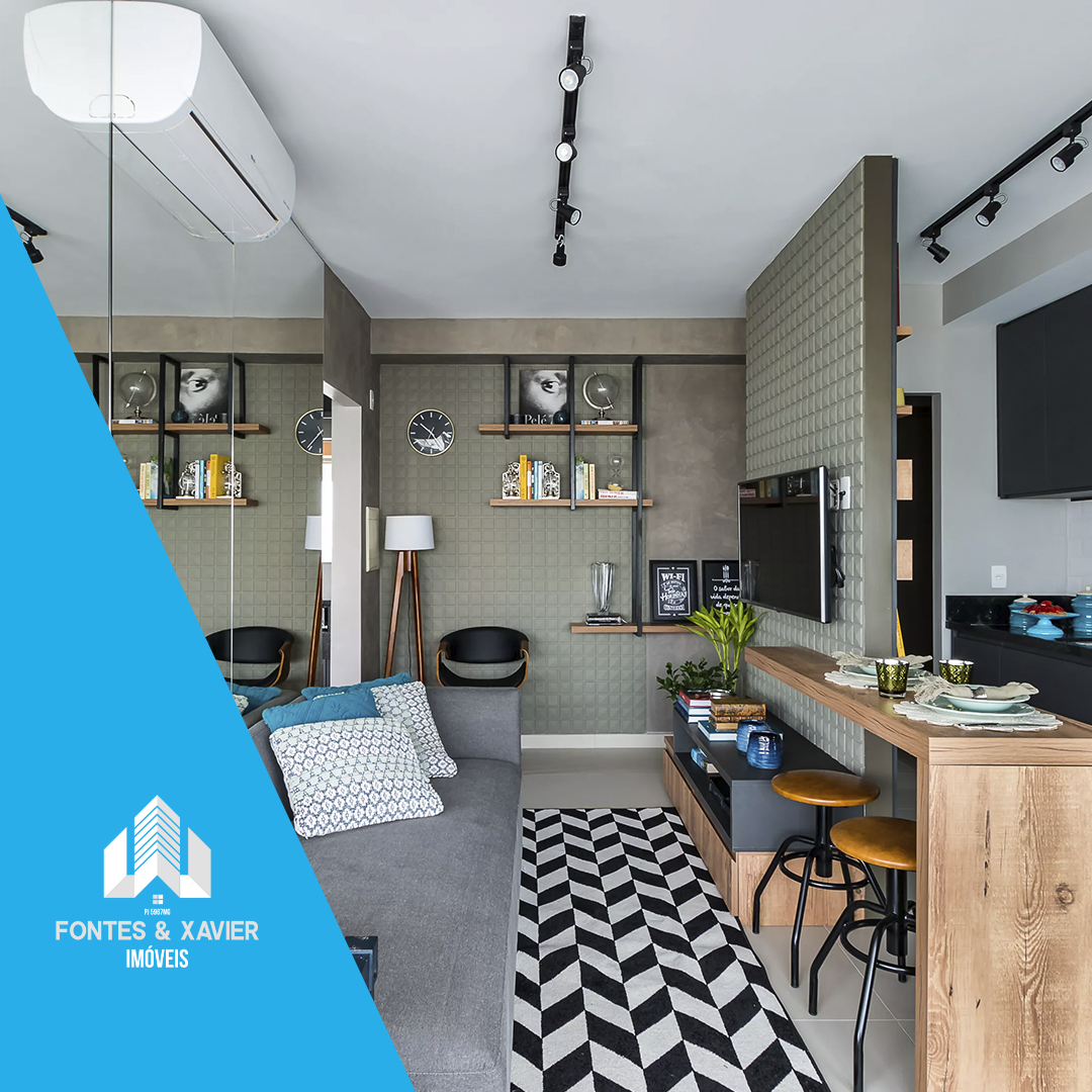 Investir em imóveis compactos vale a pena?